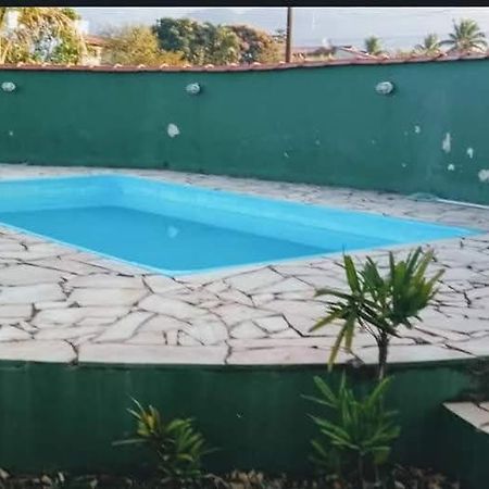 Morada Do Sol Apartment Ubatuba Exterior photo