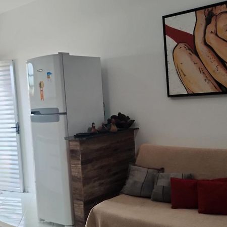Morada Do Sol Apartment Ubatuba Exterior photo