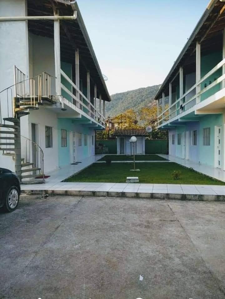 Morada Do Sol Apartment Ubatuba Exterior photo