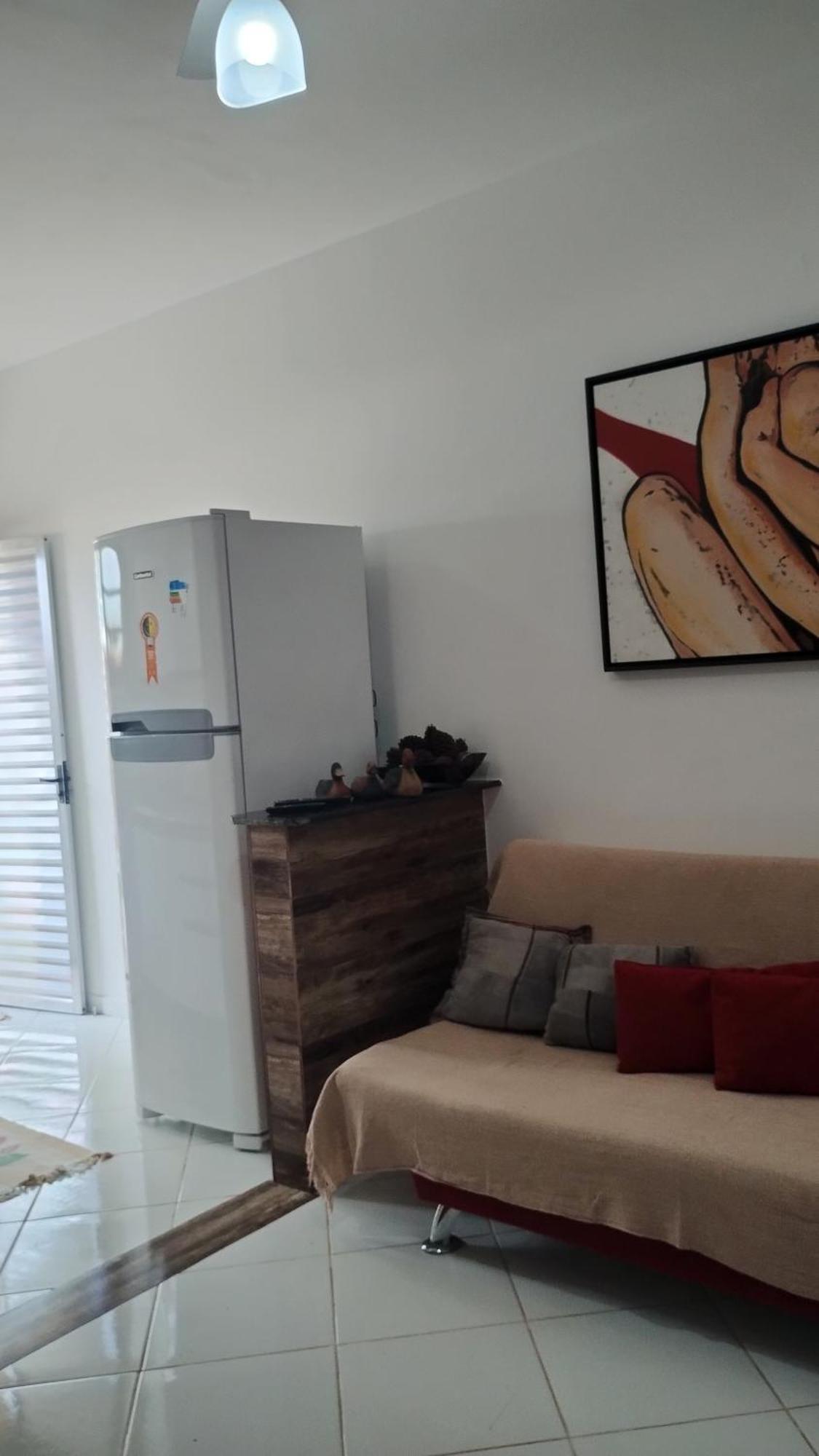 Morada Do Sol Apartment Ubatuba Exterior photo
